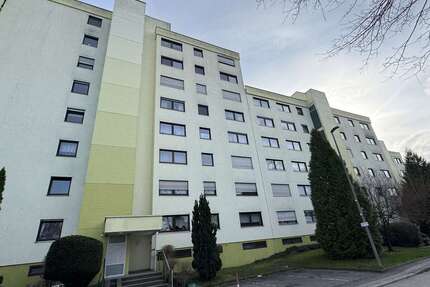 Wohnung zum Kaufen in Winterbach 329.000,00 € 95.77 m²