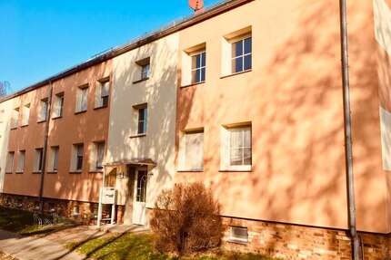 Wohnung zum Mieten in Schenkendöbern 375,00 € 60.6 m²