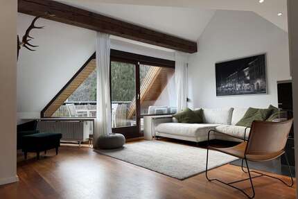 Wohnung zum Kaufen in Freiburg 695.000,00 € 125 m²