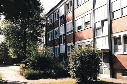 Von Privat an Privat: helle 3 Zimmer Wohnung , 85qm in Gievenbeck - Münster