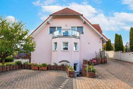Wohnung zum Mieten in Görgeshausen 750,00 € 110 m²