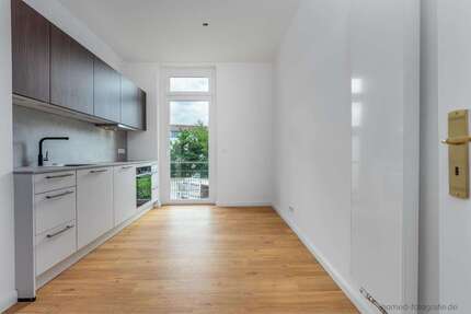 Wohnung zum Mieten in Berlin 600,00 € 21 m²