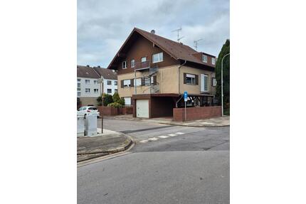 Attraktives MFH im Herzen von Aldenhoven