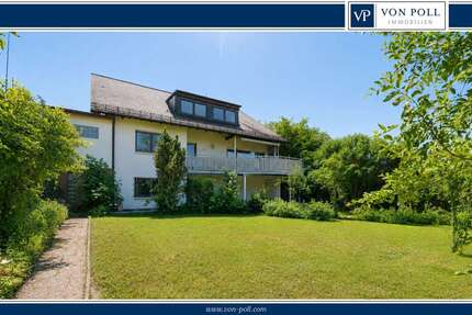 Haus zum Kaufen in Alzey 549.000,00 € 248.45 m²
