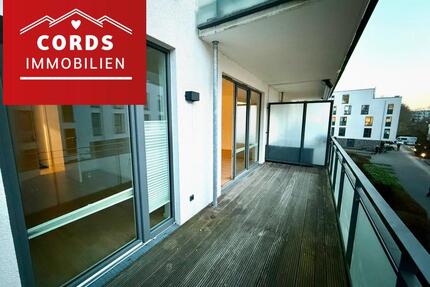 3-Zimmer-Wohnung mit Balkon in HH-Lokstedt - Hamburg Eppendorf