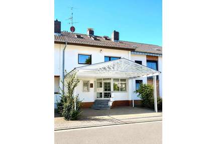 Haus zum Kaufen in Heidelberg 1.390.000,00 € 195.27 m²