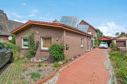 Haus zum Kaufen in Ganderkesee 615.000,00 € 211.93 m²