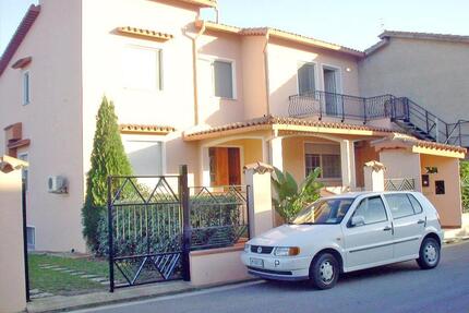 SARDINIEN - Große und günstige Ferienwohnung direkt in PULA - Süd - Schmallenberg