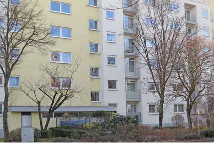 Wohnung zum Mieten in Heidelberg 600,00 € 40.3 m²