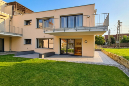 Büro in Winterbach 1.340,00 € 134 m²