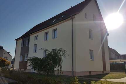 Wohnung zum Mieten in Parchim 535,00 € 66.9 m²