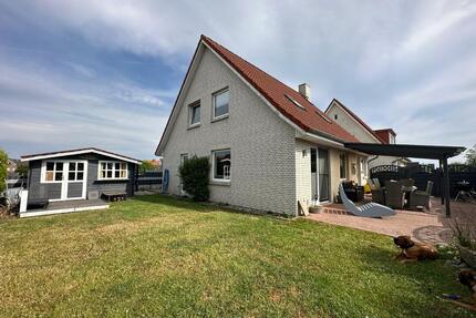 Hundefreundliche Ferienvermietung - Fehmarn