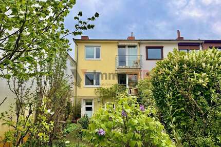 Haus zum Kaufen in Bremen 330.000,00 € 151.25 m²