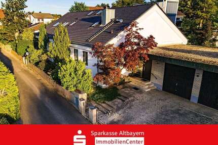 Haus zum Kaufen in Aichach 845.000,00 € 344 m²