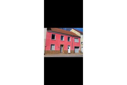 Haus HonzrathBeckingen - 139.000,00&nbsp;EUR Kaufpreis, ca.&nbsp; 106,00&nbsp;m&sup2; in Beckingen (PLZ: 66701)