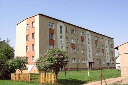 Wohnen auf dem Lande - 290,00&nbsp;EUR Kaltmiete, ca.&nbsp; 68,00&nbsp;m&sup2;&nbsp;Wohnfl&auml;che in Gramzow (PLZ: 17291) Lützlow