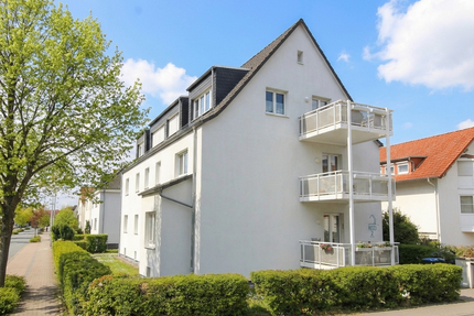 Wohnung zum Mieten in Groß-Gerau 660,44 € 69.52 m²