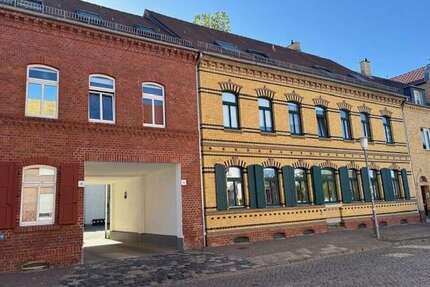 Wohnung zum Mieten in Delitzsch 450,00 € 58.5 m²