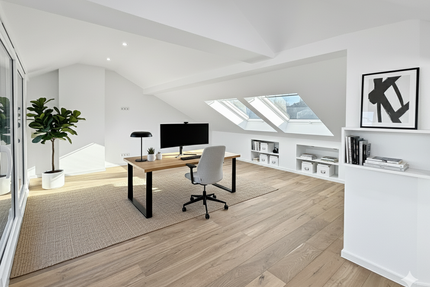 Wohnung zum Kaufen in Stuttgart 839.000,00 € 136 m²