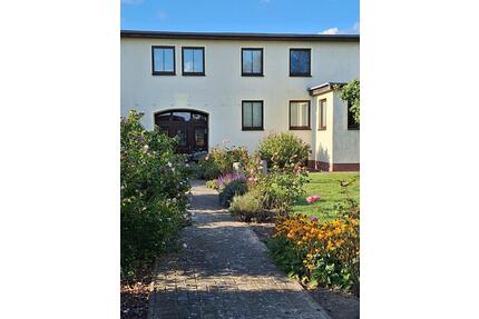 Ausgebautes Bauernhaus mit 2 Wohnungen - Wulkenzin