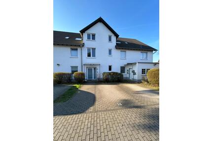 EG-Wohnung in Odenthal (Küchenberg)