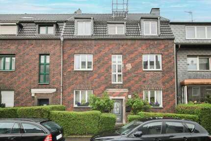 Haus zum Kaufen in Duisburg 519.980,00 € 251.71 m²