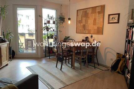 Wohnungsswap - Lenggrieser Straße - München Sendling