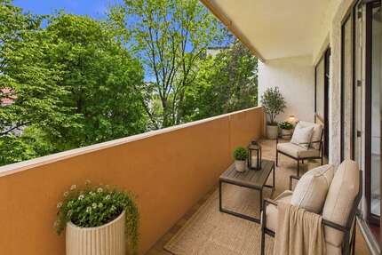 Wohnung zum Kaufen in Stadtbergen 360.000,00 € 92 m²