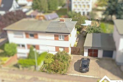 Große Chancen für kleine Visionäre – Ihr Eigenheim wartet - Magdeburg