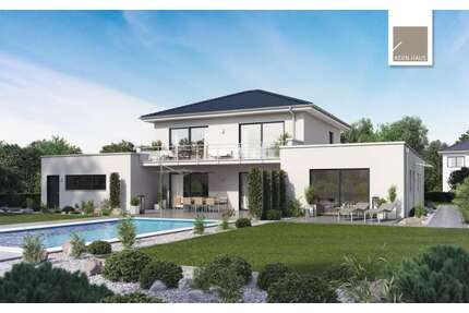 Haus zum Kaufen in Zeithain 665.756,00 € 237 m²