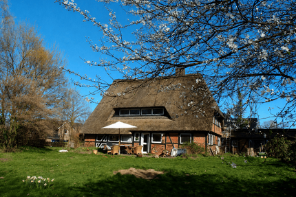 Haus zum Kaufen in Schwissel 659.000,00 € 227.81 m²