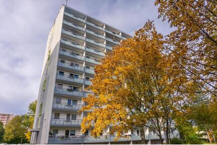 Ab Sommer ins neue Wohnglück starten - Chemnitz Klaffenbach