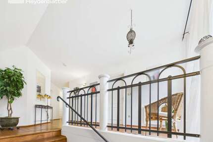 Perfekt für Pendler: EFH mit Südgarten und direkter B2-Anbindung nach Augsburg & Donauwörth - Kühlenthal