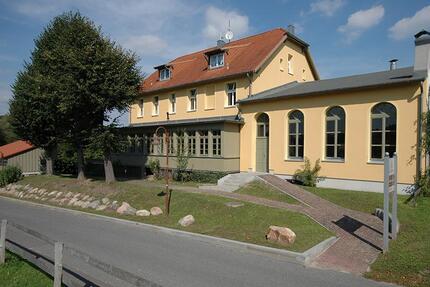 1-Raum-Apartment möbliert - 305,00&nbsp;EUR Kaltmiete, ca.&nbsp; 17,76&nbsp;m&sup2; in Chorin (PLZ: 16230)
