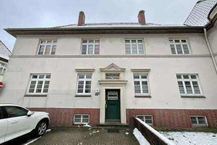 Wohnung zum Mieten in Wilhelmshaven 399,00 € 54.16 m²