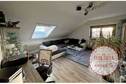 Wohnung zum Kaufen in Wiesloch 139.000,00 € 53.29 m²