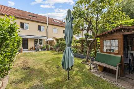 Haus zum Kaufen in Mühlenbecker Land OT Schildow 495.000,00 € 96 m²