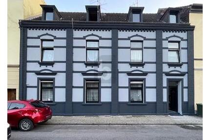 KAPITALANLAGE - 6% RENDITE ODER SELBST NUTZEN - Oberhausen