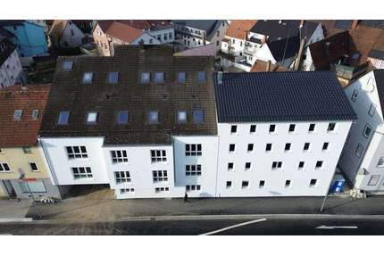 Wohnung zum Mieten in Tuttlingen 670,00 € 71 m²