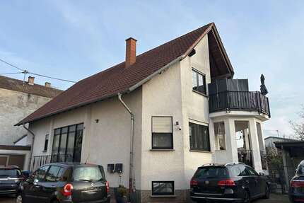 Wohnung zum Kaufen in Ensdorf 165.000,00 € 71.5 m²
