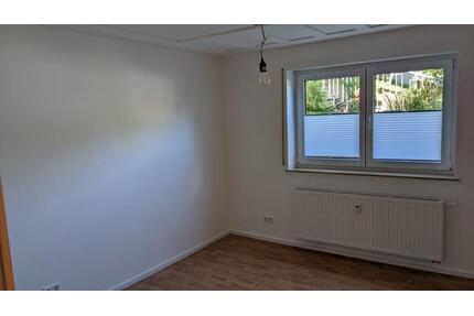 Gemütliche 1-Zimmerwohnung in Erbach