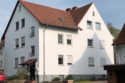3ZKB im Stadtzentrum von Borken - Borken (Hessen)
