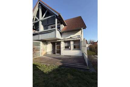 Haus zum Kaufen in Mering 588.000,00 € 122 m²
