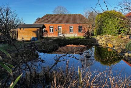 Charmantes Einfamilienhaus in 26529 Marienhafe - Upgant-Schott