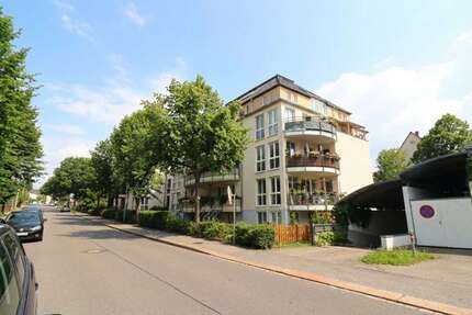 Wohnung zum Kaufen in Chemnitz 198.000,00 € 100.87 m²