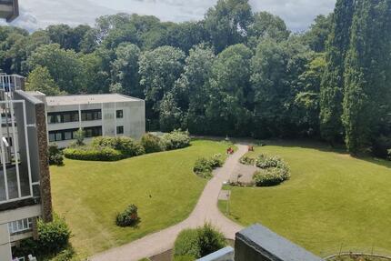 Stilvolle 2-Zi-Wohnung mit gehobener Innenausstattung, neuer EBK (Siemens) in Aachen-Laurensberg