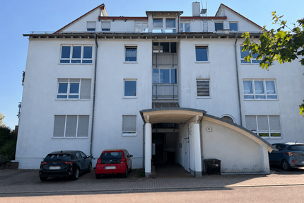 Wohnung zum Mieten in Teutschenthal 621,00 € 69 m²