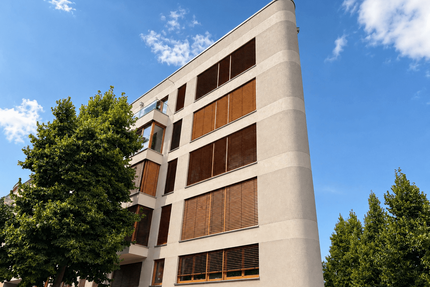 Wohnung zum Mieten in Leipzig 855,00 € 63.25 m²