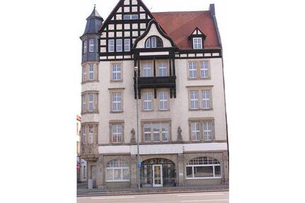 herrliche Räume in der Erfurter Innenstadt