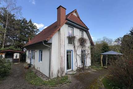Haus zum Kaufen in Horn-Bad Meinberg 198.000,00 € 117 m²